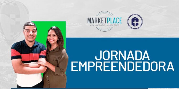 Marketplace reúne empresários na Igreja da Cidade em Resende