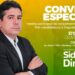Sidney Dinho lança sua pré-candidatura nesta quarta-feira