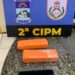 Três homens são presos por tráfico em Paraty