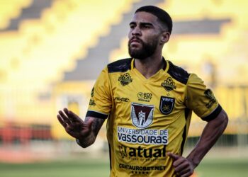 Voltaço vence America, garante melhor campanha na classificação geral e se classifica para a semi da Taça Corcovado