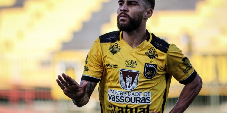 Voltaço vence America, garante melhor campanha na classificação geral e se classifica para a semi da Taça Corcovado