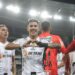 Brasileirão: Botafogo perde para o Atético-MG