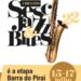 Barra do Piraí recebe Circuito Sesc de Jazz & Blues neste fim de semana