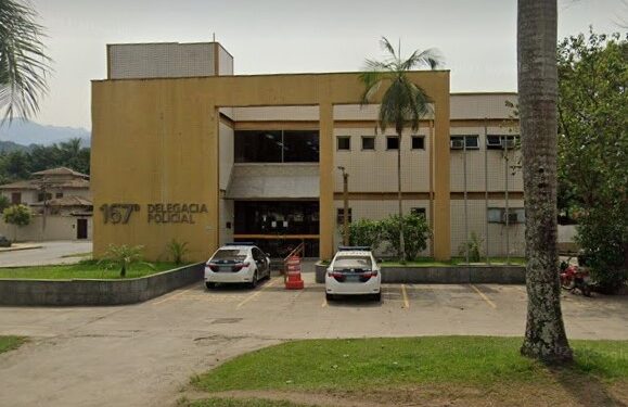 Homem é preso por violência doméstica em Paraty