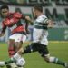 Flamengo encara Coritiba de olho no G6 do Brasileirão