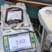 Hemonúcleo de Barra Mansa precisa de sangue A-, B- e AB-