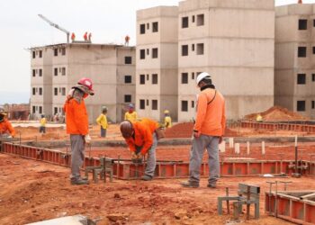 Programa Casa Verde e Amarela subsidiou a compra de 74 mil imóveis no Rio de Janeiro