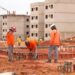 Programa Casa Verde e Amarela subsidiou a compra de 74 mil imóveis no Rio de Janeiro