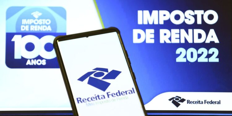Restituições do 3º lote do Imposto de Renda é pago nesta sexta