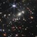 Nasa divulga hoje novas imagens obtidas pelo telescópio James Webb