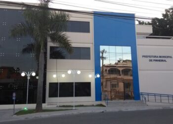 Pinheiral anuncia reformas na Secretaria de Educação e Clínica de Fisioterapia