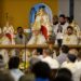 Santuário Diocesano é inaugurado em Barra Mansa