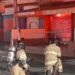 Barra Mansa: incêndio em loja de sucos pode ter sido criminoso; vídeo