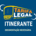 Piraí realiza cadastramento para o Tarifa Legal nesta quarta