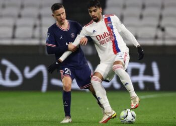 West Ham quer pagar R$ 290 milhões por Lucas Paquetá
