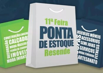 11ª Feira Ponta de Estoque