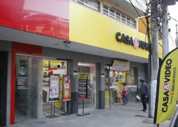 Casa&Vídeo inaugura loja em Barra do Piraí