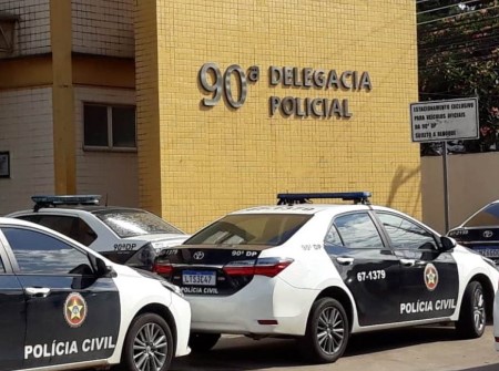 “Lutei com ele para defender minhas filhas”, diz mulher vítima de violência em BM