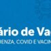 Barra do Piraí divulga calendário de vacinação para agosto