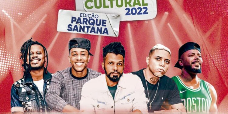 Nosso Sentimento se apresenta neste sábado em Barra do Piraí