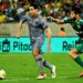 Fluminense recebe o Cuiabá em Maracanã lotado