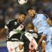 Série B: Vasco perde para CSA
