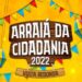 Arraia da Cidadania Volta Redonda