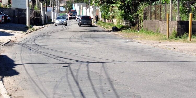 Secretaria das Cidades abre licitação para obra na Presidente Kennedy, em BM
