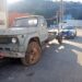 Carros abandonados Volta Redonda