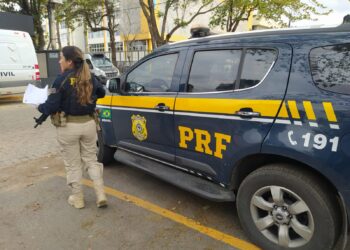 Foragido da Justiça é preso na Dutra, em Resende