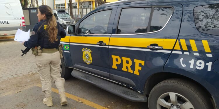Foragido da Justiça é preso na Dutra, em Resende