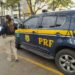 Foragido da Justiça é preso na Dutra, em Resende
