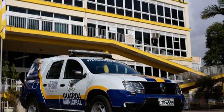 Foto: Prefeitura de Volta Redonda