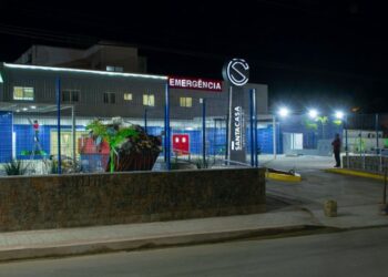 Menor de idade é atropelada na Lúcio Meira em Barra do Piraí