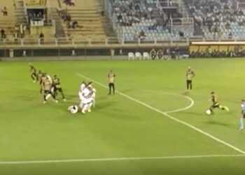 Volta Redonda vence o Ferroviário-CE e garante classificação na Série C