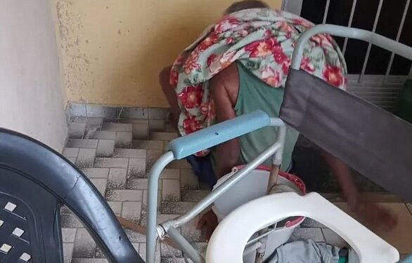 Dona de asilo é denunciada por maus-tratos pelo Ministério Público