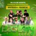 Ferrugem, Zezé Di Camargo e Luciano, Capital Inicial e Léo Santana são as principais atrações da Eco Levy