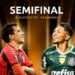 Libertadores: Vitor Roque decide e Athletico-PR está na semifinal