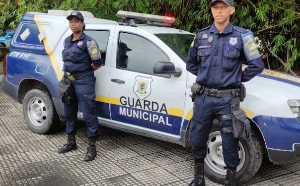 Patrulha Escolar de Volta Redonda ajuda adolescente agredida pelo pai