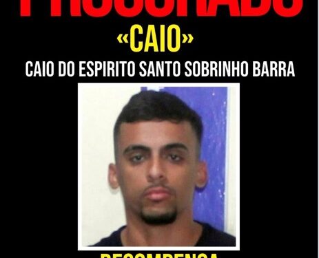 Disque Denúncia oferece recompensa por procurado por crime em Angra dos Reis