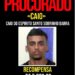 Disque Denúncia oferece recompensa por procurado por crime em Angra dos Reis