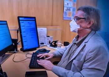 “O PJe é a evolução dos sistemas dos tribunais”
