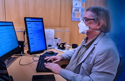 “O PJe é a evolução dos sistemas dos tribunais”