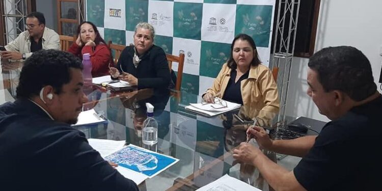 Prefeitura de Paraty busca solução negociada para trabalho de ambulantes