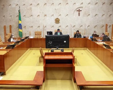 Maioria do STF vota a favor de reajuste de 18% para o Judiciário