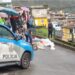 Angra dos Reis: três corpos são encontrados no Morro do Santo Antônio