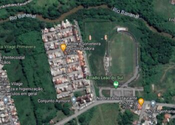 Menor sofre tentativa de homicídio na Colônia Santo Antônio