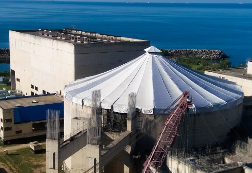 Ibama renova licença de instalação da Usina Nuclear de Angra 3