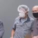 Decretada preventiva de médico acusado de manter paciente em cárcere