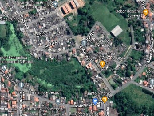 Criminosos trocam tiros com policiais militares em Resende